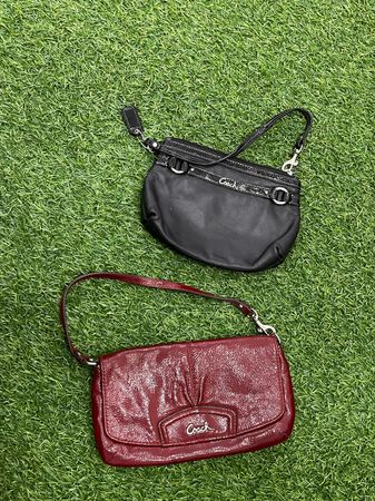 Coach purses