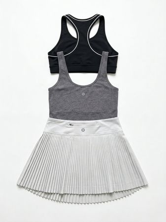 Lululemon Mixed Items