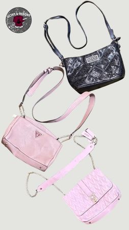 Guess bags WR2114