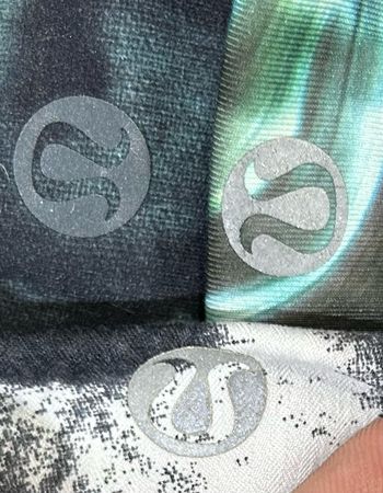 Lululemon Shorts (1182)￼