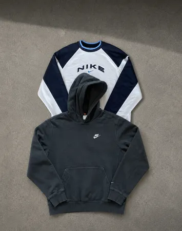 Nike premium Hoodie SweatShirt