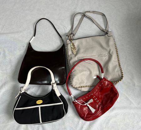 Y2K Bags B # 422