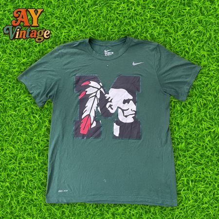 A.Y371 Nike and Adidas T-Shirts