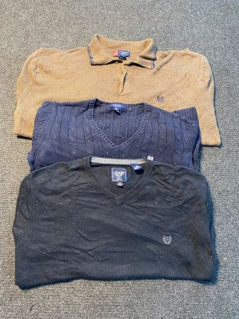 Chaps knitwear serial-2048