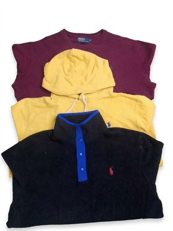 Ralph Lauren Sweatshirt & Hoodies (I1-002)