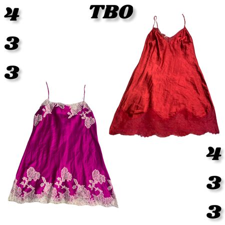 Victoria Secret Sleep Camisole (brand) Victoria Secret # 433.