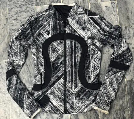 Lululemon jackets