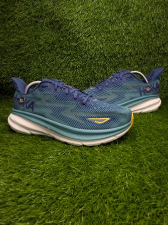 Mix brands shoes