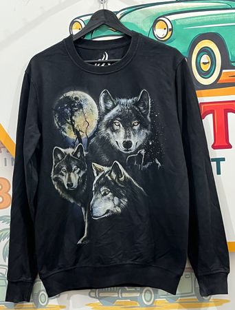 Marken-Sweatshirts