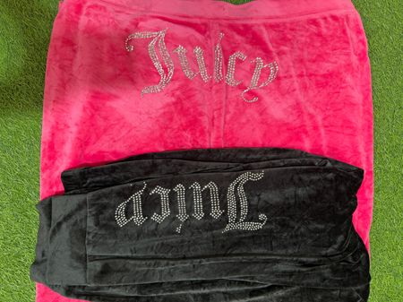 Jeans Juicy Couture de marque