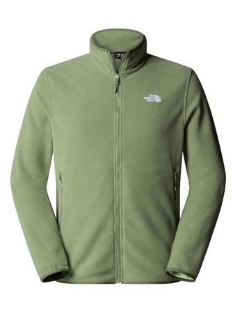 The North Face TNF Fleece Jackets(0017)
