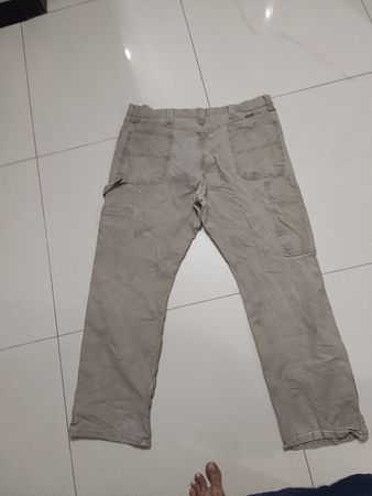 Pantalonas de trabalho Wrangler