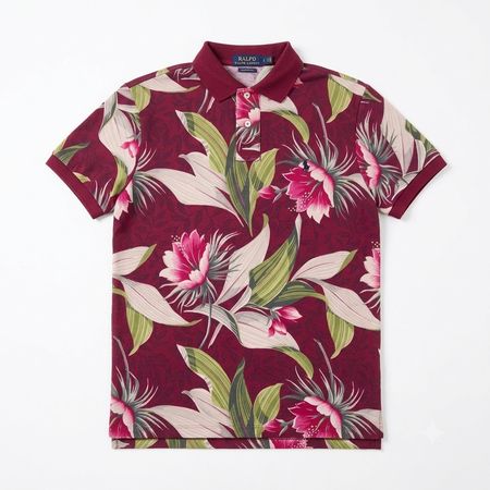 Ralph Lauren Polo T-shirts (46c)
