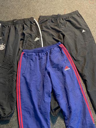 Adidas track pants serial-1925