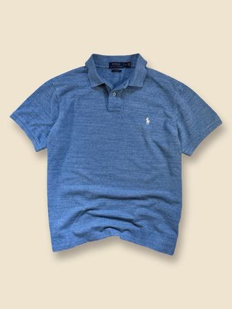 Camisas de Gola Premium