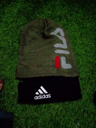 Carhartt adidas Nike champion & mixed brands beanies