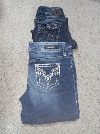 Y2K Jeans