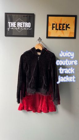 948 juicy couture jackets