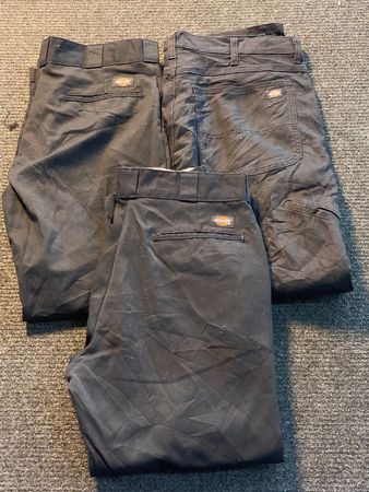 Pantalons en coton Dickies série-1955