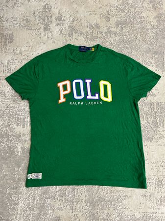 Ralph Lauren T-Shirts - [TS-0655]