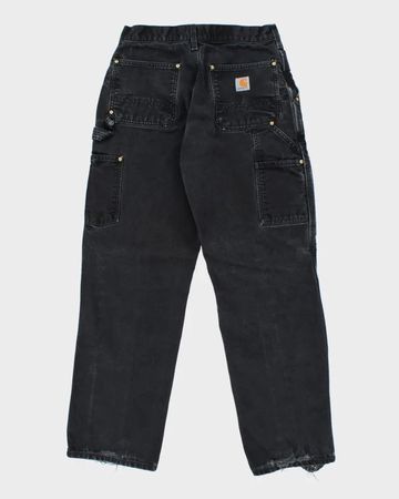 Jeans e Pantaloni da Lavoro Vintage Carhartt | Stile Utility