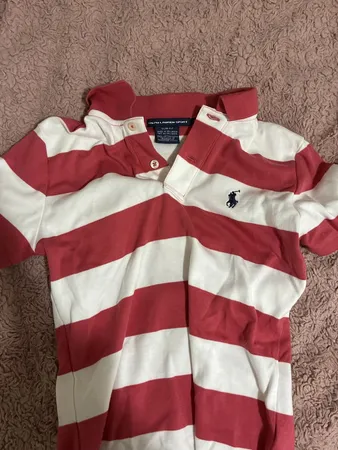 T-shirts Polo Ralph Lauren pour hommes
