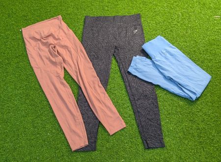 7874 - Gymshark Leggings
