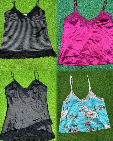 Camisole fairy