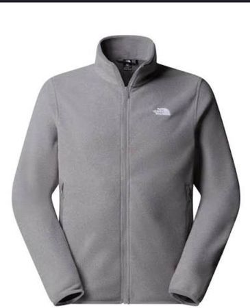 North Face Fleece & Jacket