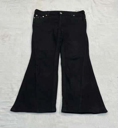 Reaproveitar Jeans True Religion