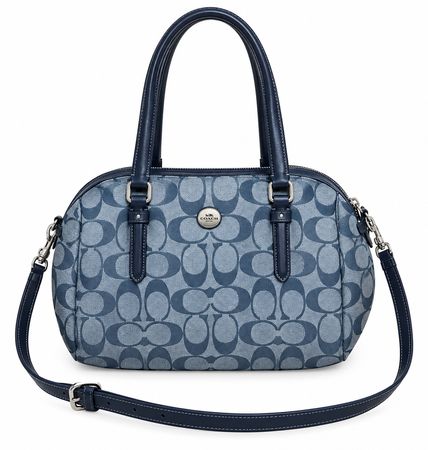 Coach Handtasche