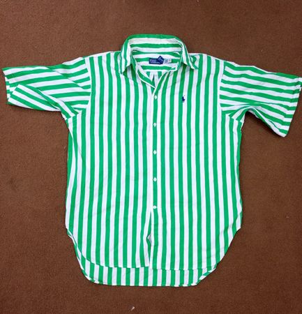 Ralph Lauren Shirts | Premium Classic Collection