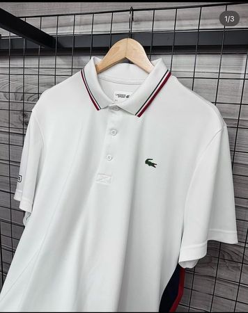Premium Lacoste T-Shirts