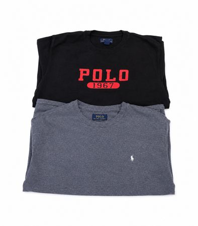 Polo Ralph Lauren sweatshirt Mix | 10 pcs