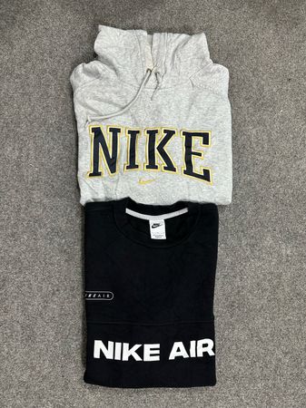 Authentic Nike Sweatshirts