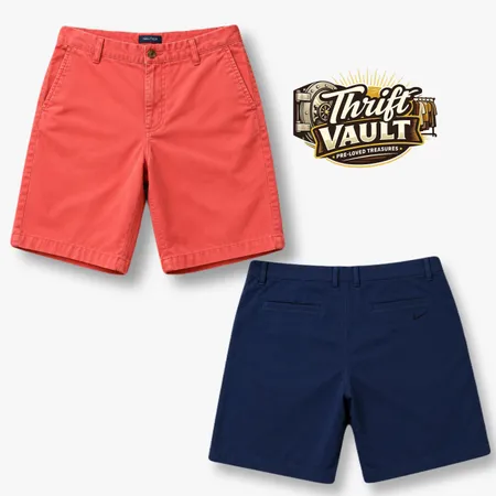 Shorts da golf