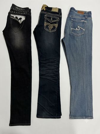 Jeans pant