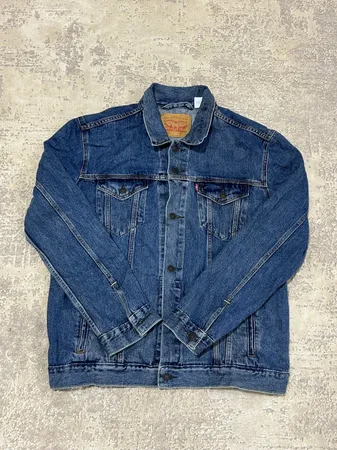 Levi's Mix Jackets - [TS-0746]