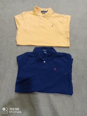 Camisas Polo Ralph Lauren