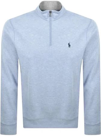 suéteres Ralph Lauren