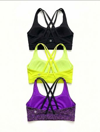 Premium Lululemon Sport's Bra