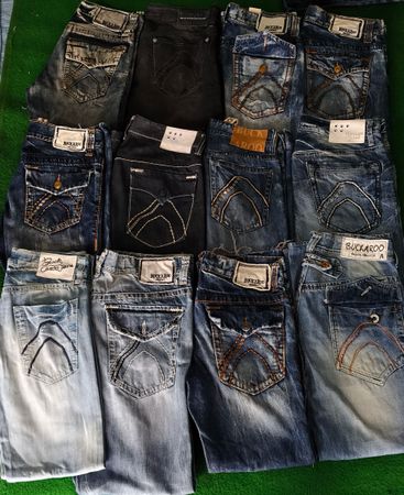 BUCKAROO JEANS