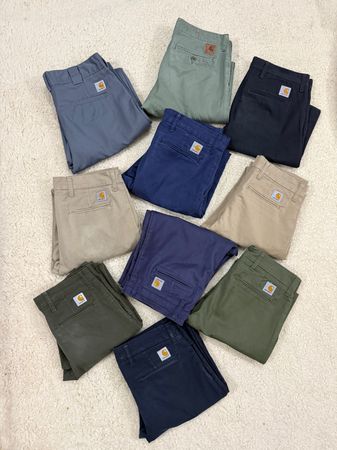 Carhartt Chinos