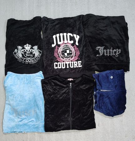 Felpe Juicy Couture