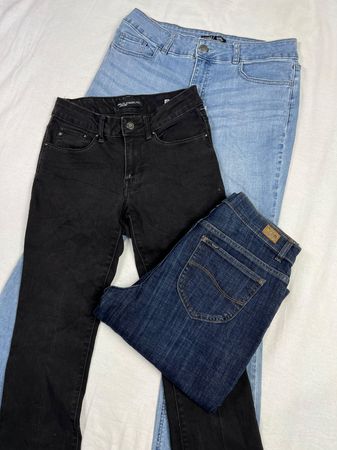 Lee jeans (J-0042)