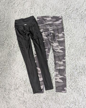 ***Aerie Training Leggings