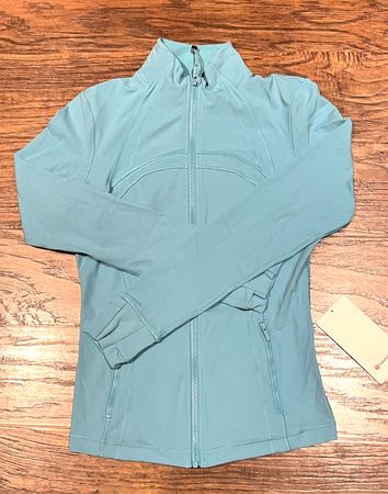 Lululemon Jackets