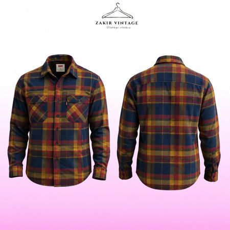 Levi's Shirt