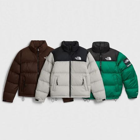 Veste matelassée Premium The North Face