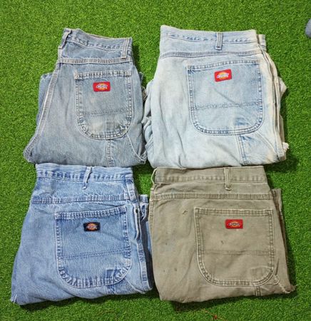 DICKIES SHORTS (D 239)